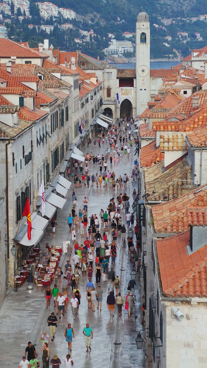 City Wall Walk52
